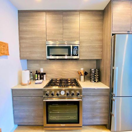 Modern Ballard Townhouse - 92 Walkscore & Rooftop! 西雅图 外观 照片