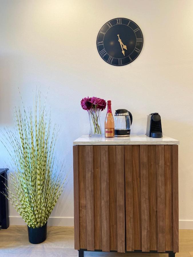 Modern Ballard Townhouse - 92 Walkscore & Rooftop! 西雅图 外观 照片
